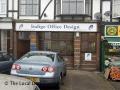 Indigo Office Design Ltd logo
