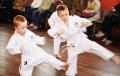 Okami Martial Arts image 3