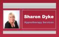 SharonDyke Hypnotherapy Services logo