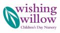 Wishing Willow Children's Day Nursery logo