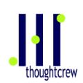 Thoughtcrew Limited logo