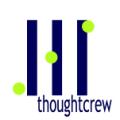 Thoughtcrew Limited logo
