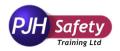 PJH Safety Training Ltd logo