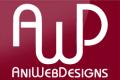 AniWebDesigns logo