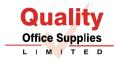 Quality Office Supplies Ltd logo