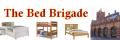 The Bed Brigade logo