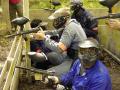 GoBallistic Edinburgh Paintball / Paintballing image 4