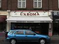 L'Aroma Restaurant image 1