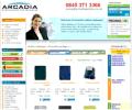 Arcadia Corporate Merchandise Limited image 1