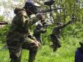 Go Ballistic Newquay - Truro: Paintball / Paintballing image 2