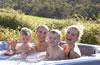 Party Spas Hot Tub Hire image 4