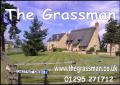 The Grassman image 4