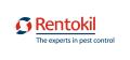 Pest Control in Dudley - Rentokil logo