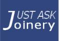 JUST ASK Joinery logo