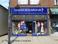 Cancer Research UK image 1