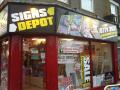 SIGNS DEPOT image 1