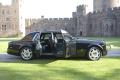 Exacta Elegance - Luxury Wedding Cars including Rolls-Royce Phantom image 2
