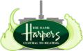 Harpers Services logo