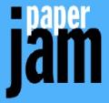 PaperJam logo