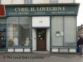 Cyril H Lovegrove image 1