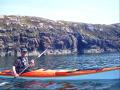 Highland Ascent - Sea Kayaking Holidays in the Highlands Scotland image 1