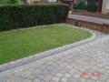 Garden design & construction York with A & M Groundworks image 4