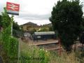 Drayton Green Railway Station image 1