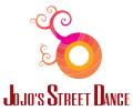 JoJo's Street Dance logo