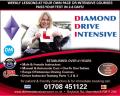 Diamond Drive Intensive image 1