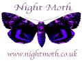 Night Moth - Online Gothic Store image 1