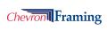 Chevron Framing logo