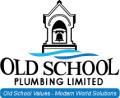 Old School Plumbing Ltd logo