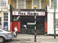 Rex Radio logo