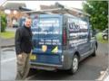 NRG Plumbing & Heating Ltd logo