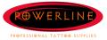 Powerline Tattoo Supplies logo