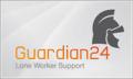 Guardian 24 logo