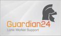 Guardian 24 logo