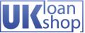 The UK Loan Shop logo