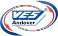 VES Andover logo