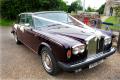 Rolls Royce Wedding Car Hire image 1