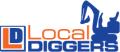 WWW.LOCALDIGGERS.CO.UK logo