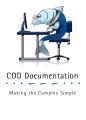 COD Documentation ltd logo