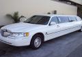 Glasgow Limo Hire image 3