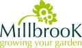 Millbrook Garden Centre logo