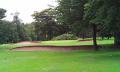 Leigh Golf Club image 1