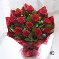 Wedding Flowers - Dorothy Marchant Florist - Florist - Flower Shop image 9