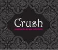 Crush Design and Creative Marketing Ltd logo