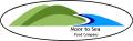 moor to sea food company logo