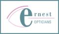 Ernest Opticians logo
