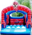 Bouncy Castle Hire Bromley Kent logo